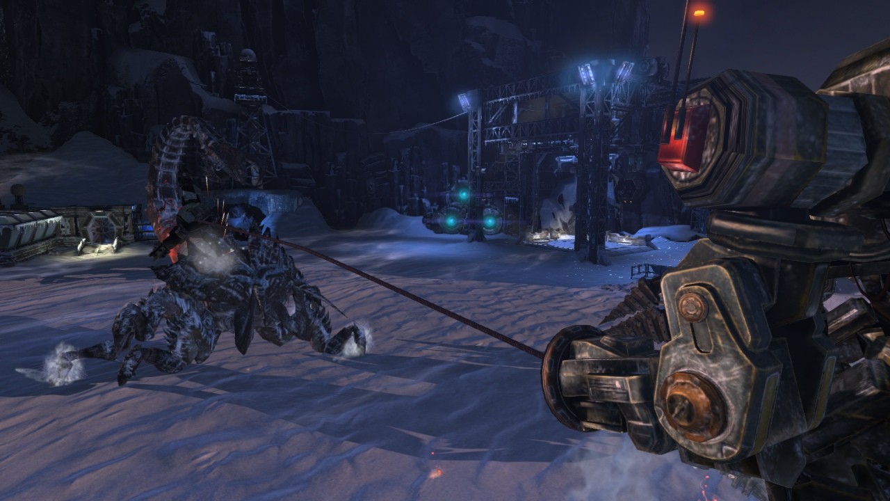 Lost Planet 3 - Imagen 49